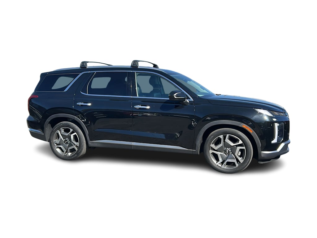Thumbnail: 2024 Hyundai Palisade - 13