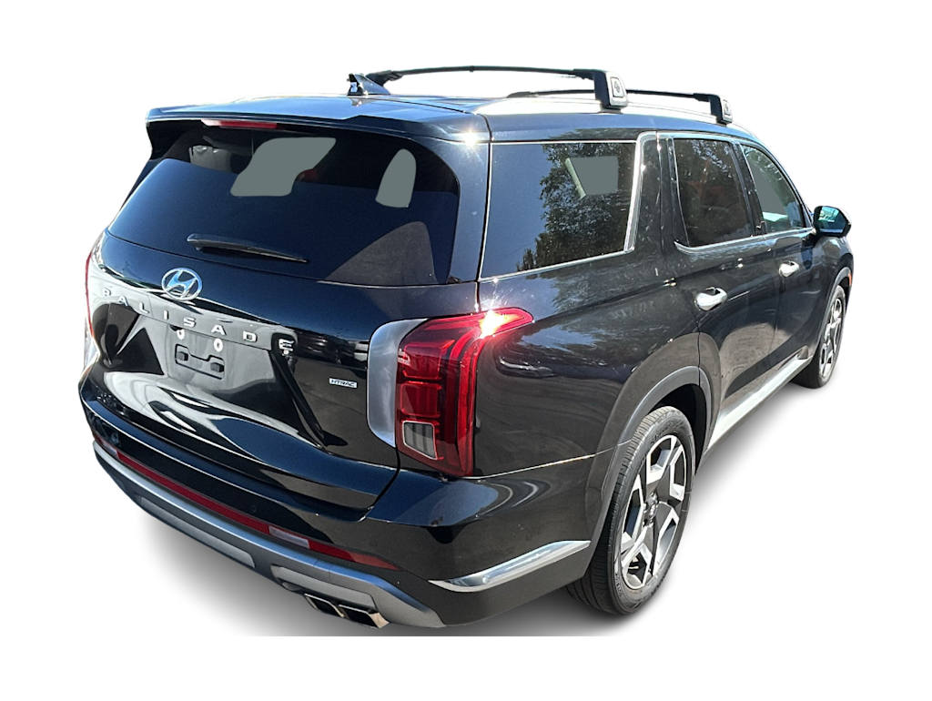 Thumbnail: 2024 Hyundai Palisade - 14