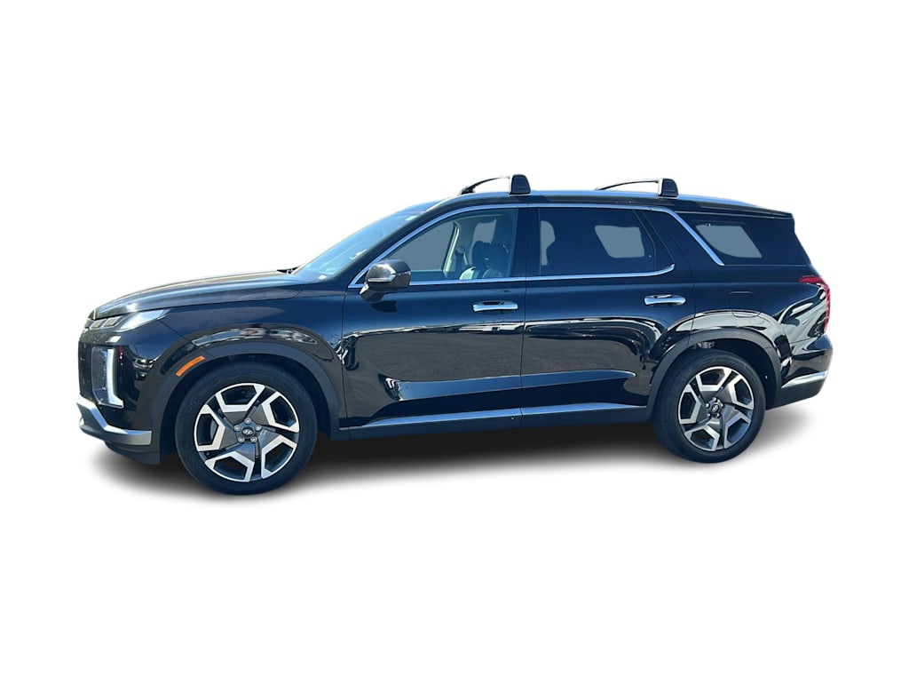 Thumbnail: 2024 Hyundai Palisade - 3