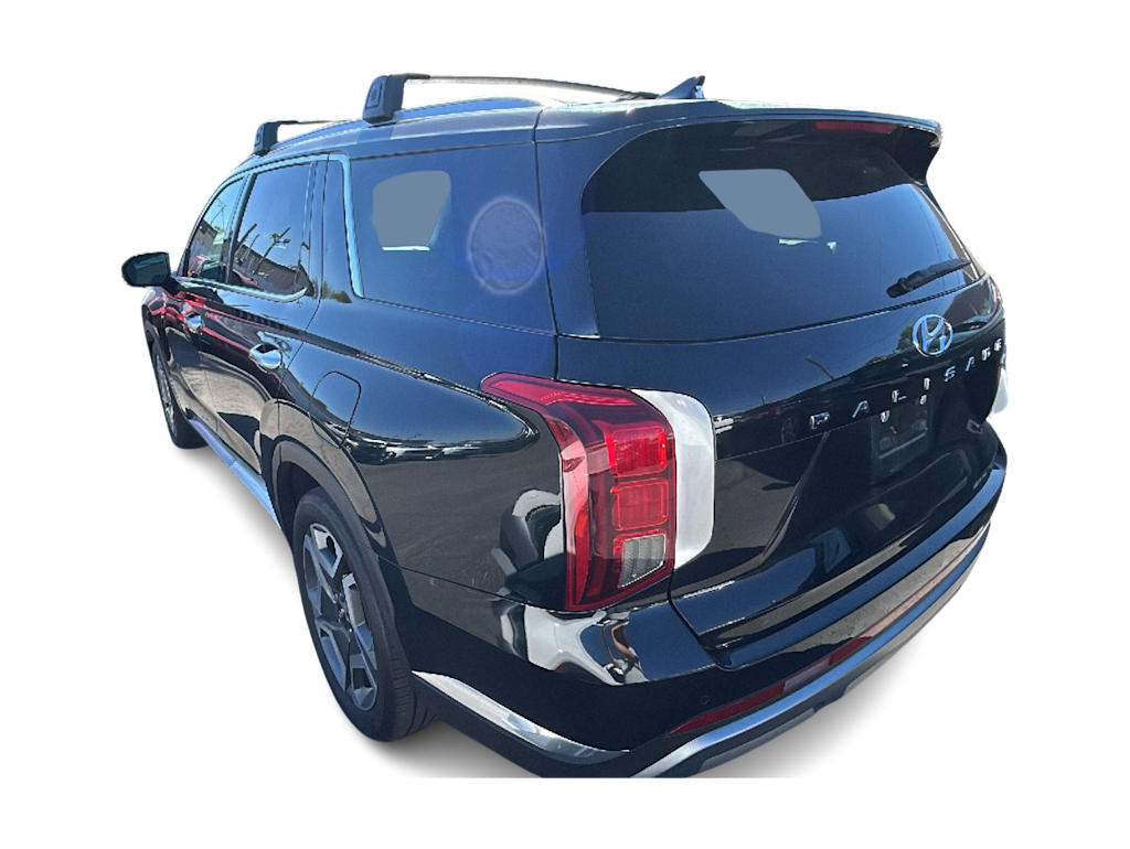 Thumbnail: 2024 Hyundai Palisade - 4