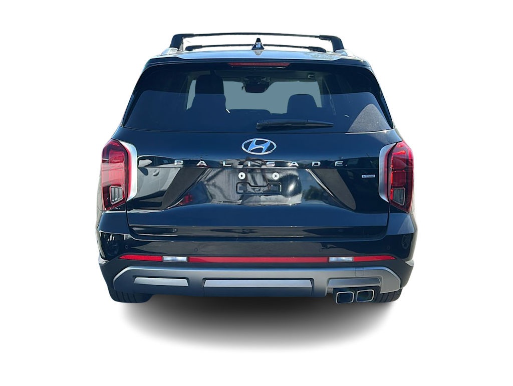 Thumbnail: 2024 Hyundai Palisade - 5