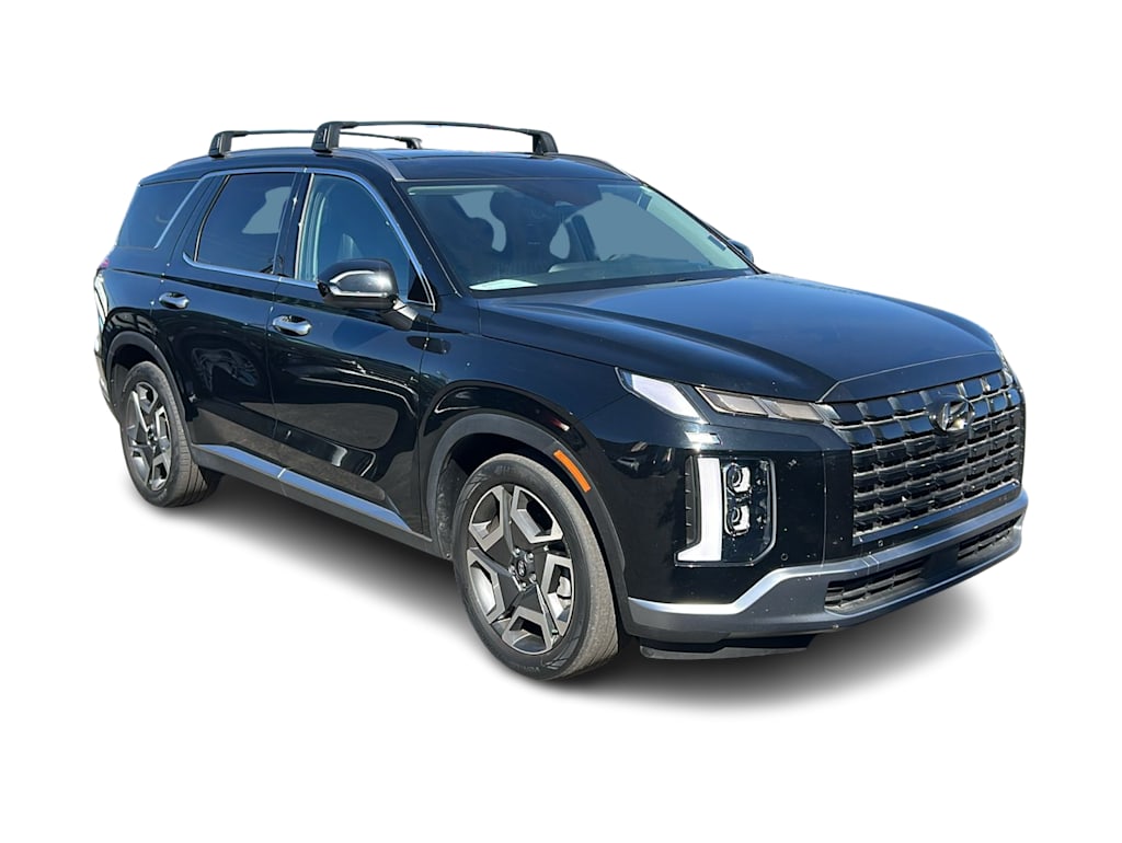 Thumbnail: 2024 Hyundai Palisade - 12