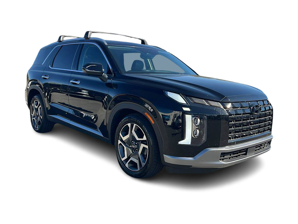 Thumbnail: 2024 Hyundai Palisade - 19