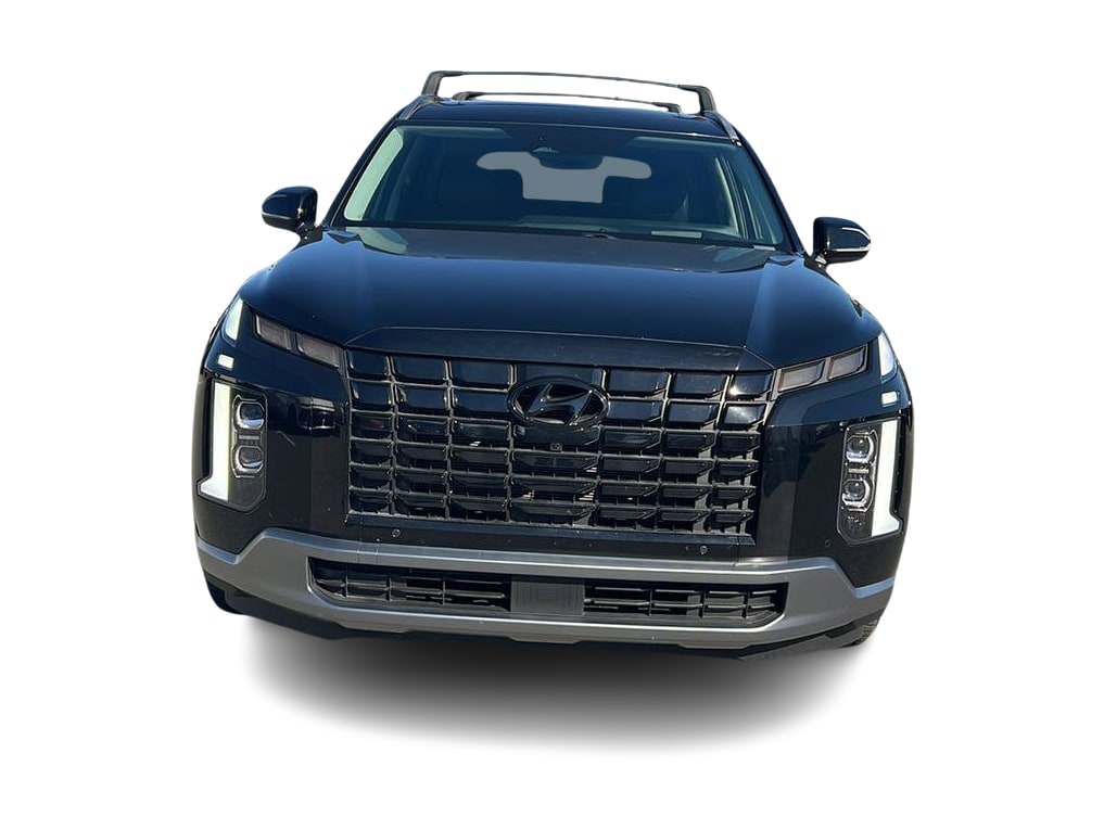 Thumbnail: 2024 Hyundai Palisade - 6