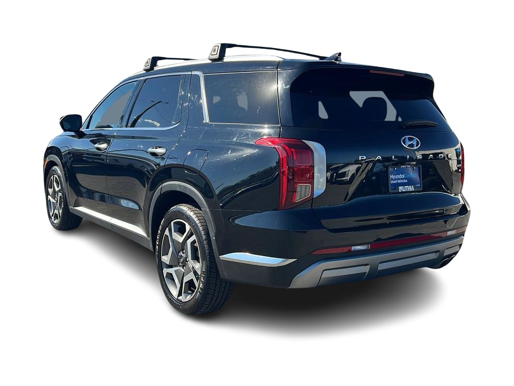 Thumbnail: 2024 Hyundai Palisade - 4