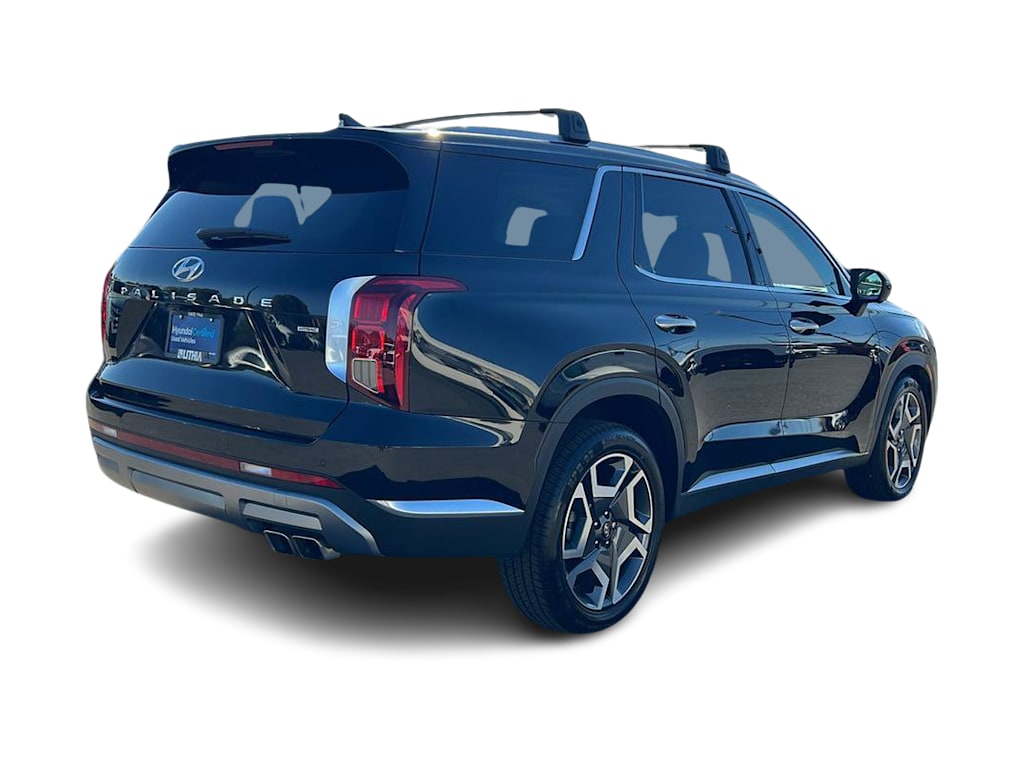 Thumbnail: 2024 Hyundai Palisade - 21