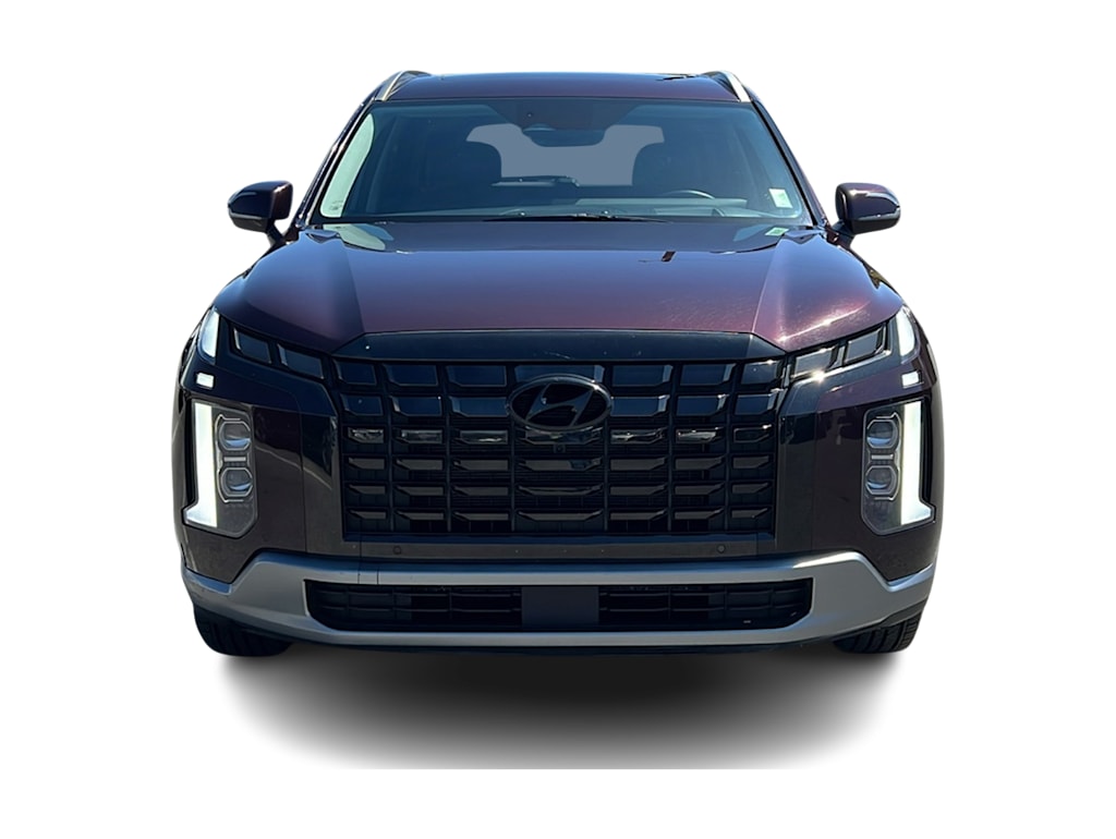 2024 Hyundai Palisade Limited 6