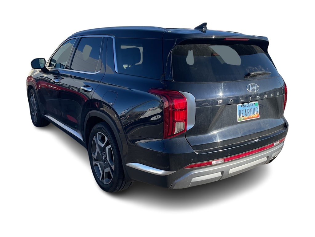 Thumbnail: 2023 Hyundai Palisade - 2