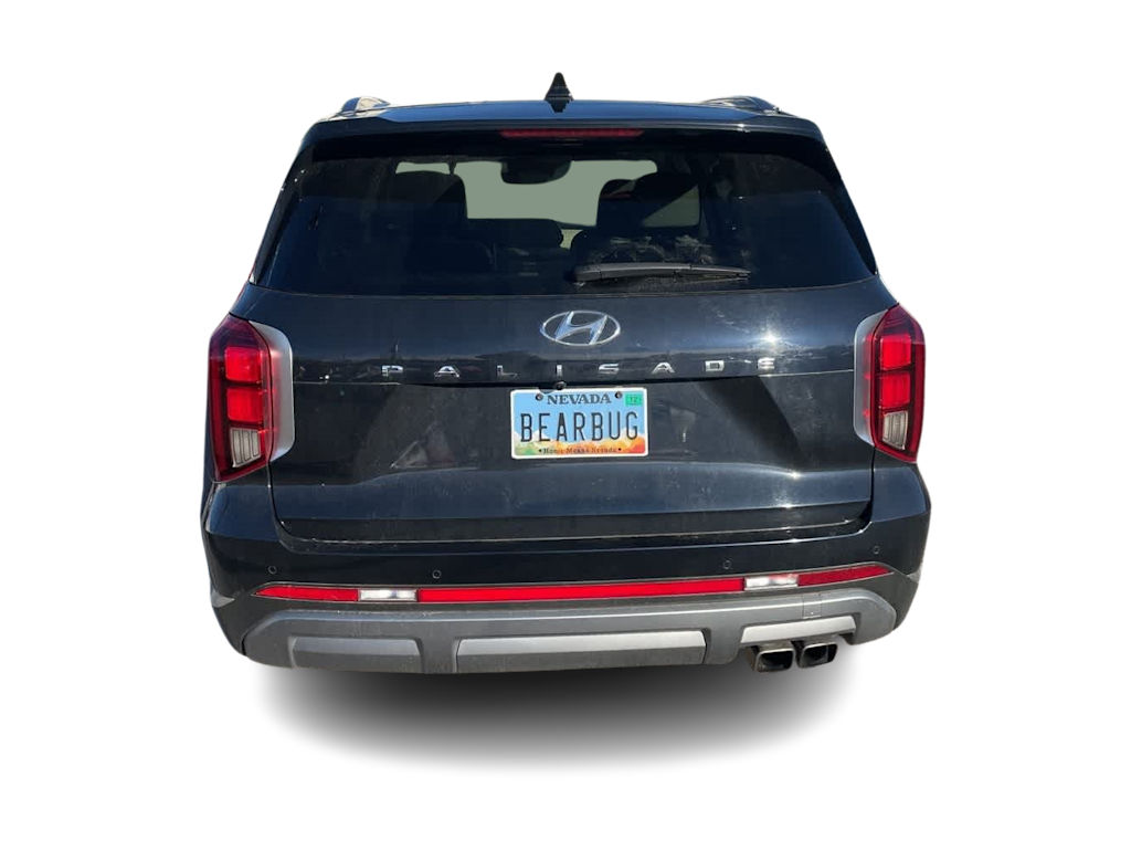 Thumbnail: 2023 Hyundai Palisade - 3