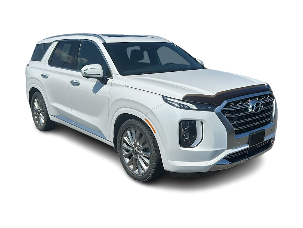 Thumbnail: 2020 Hyundai Palisade - 13