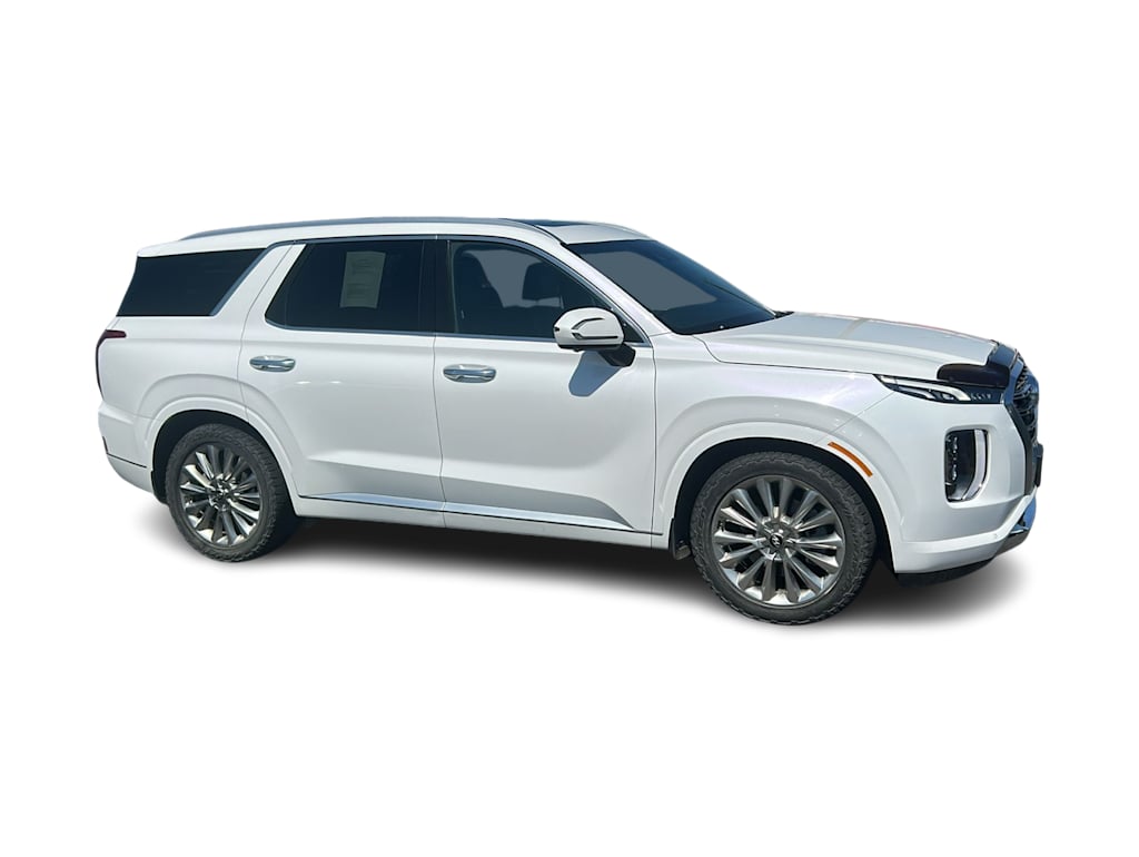 Thumbnail: 2020 Hyundai Palisade - 14