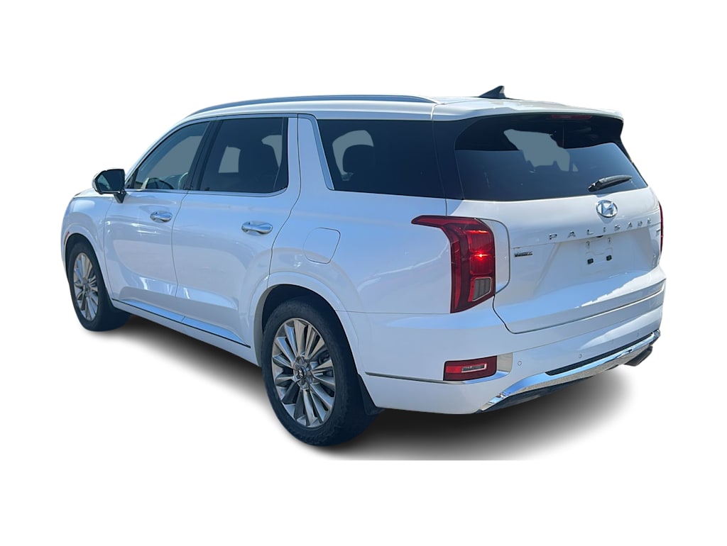 Thumbnail: 2020 Hyundai Palisade - 4