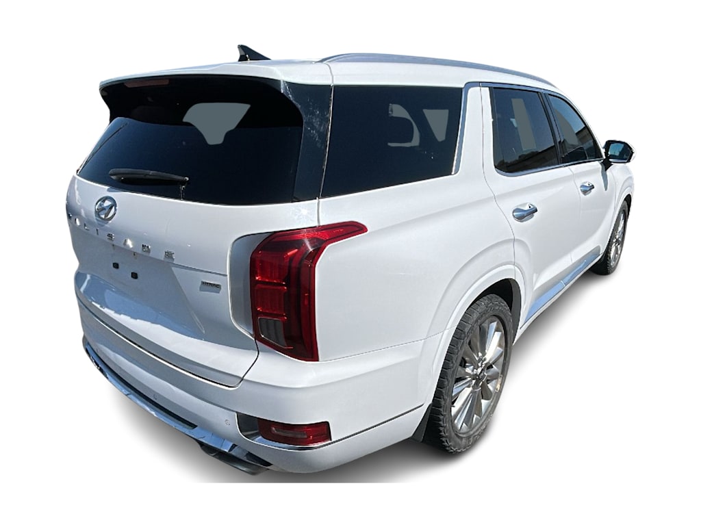 Thumbnail: 2020 Hyundai Palisade - 15