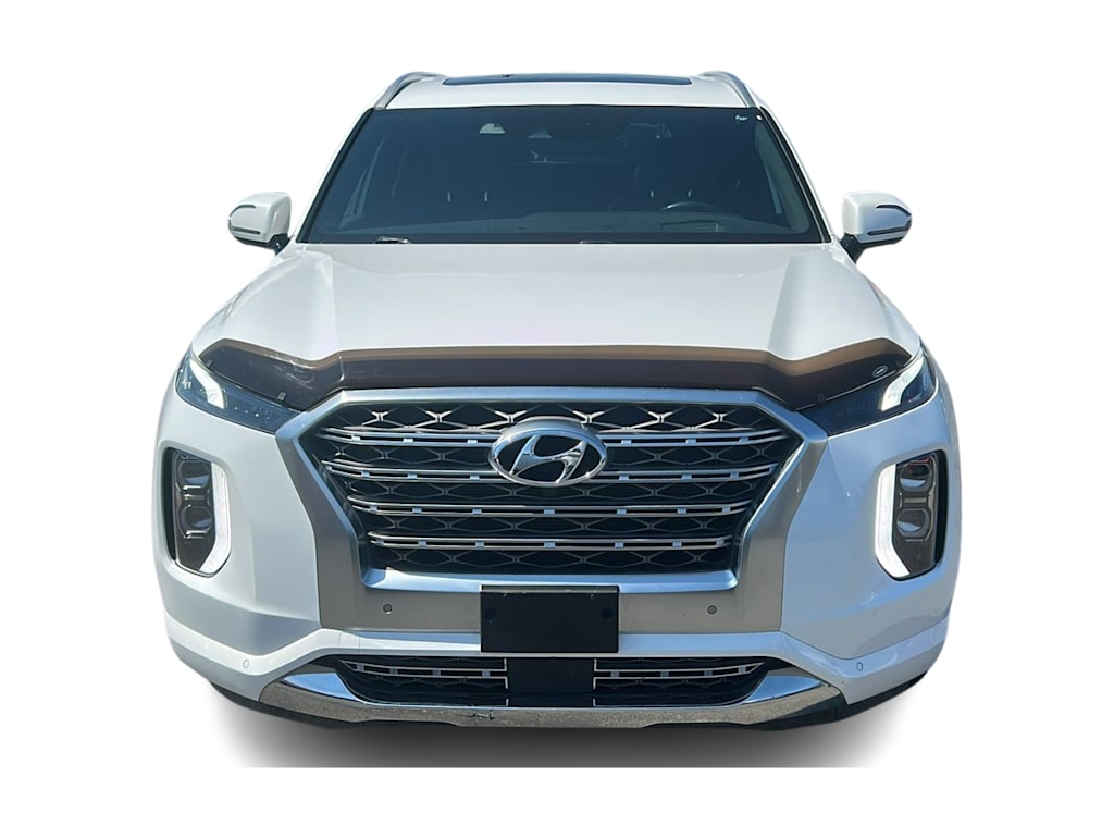 Thumbnail: 2020 Hyundai Palisade - 6
