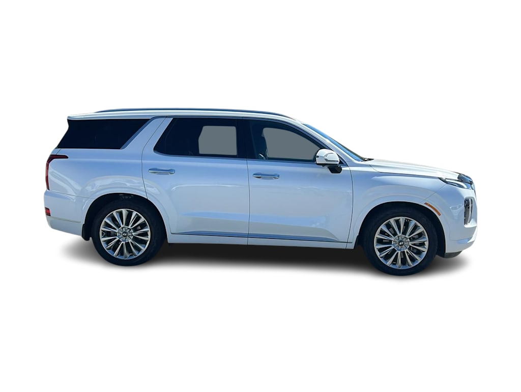 Thumbnail: 2020 Hyundai Palisade - 19
