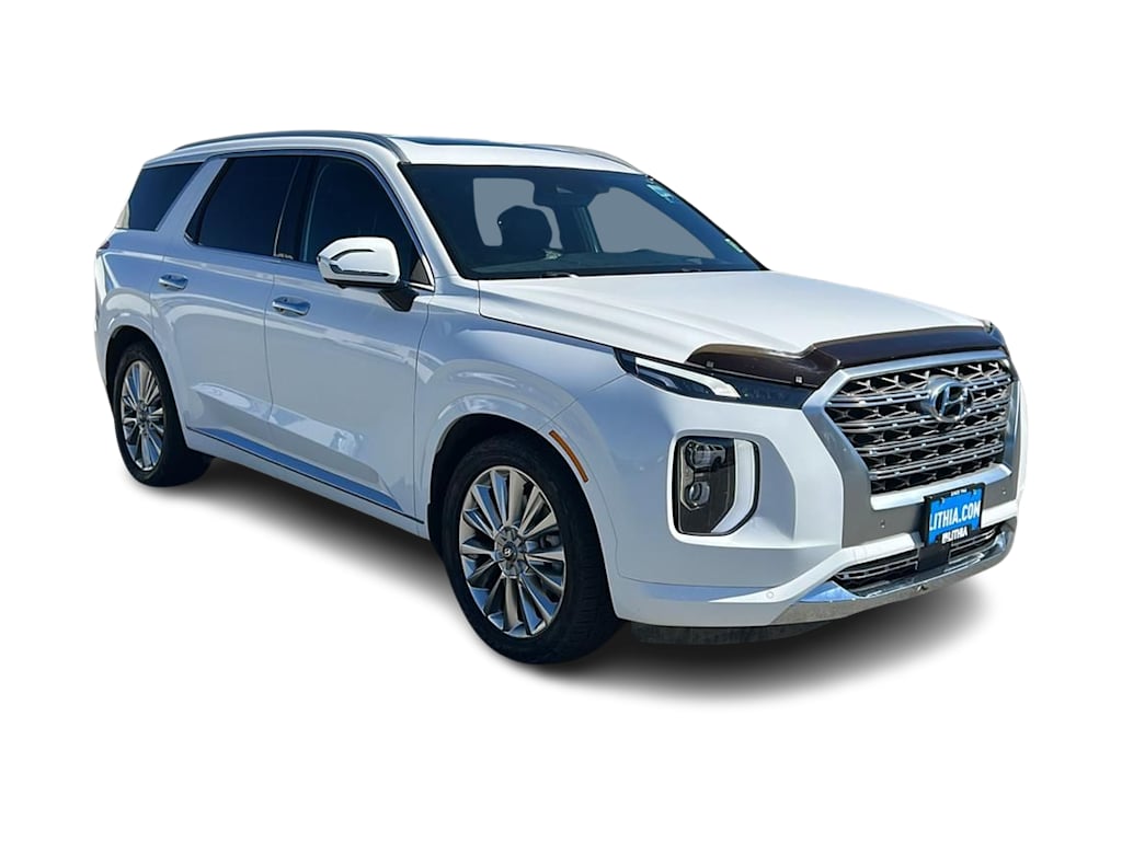 Thumbnail: 2020 Hyundai Palisade - 18
