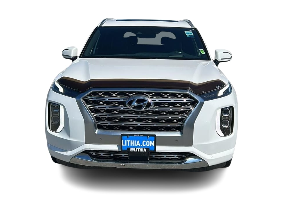 Thumbnail: 2020 Hyundai Palisade - 6