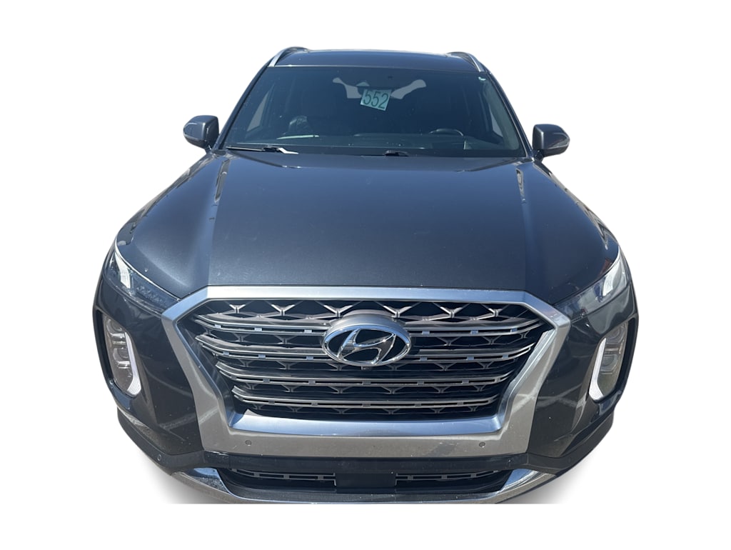 Thumbnail: 2020 Hyundai Palisade - 5