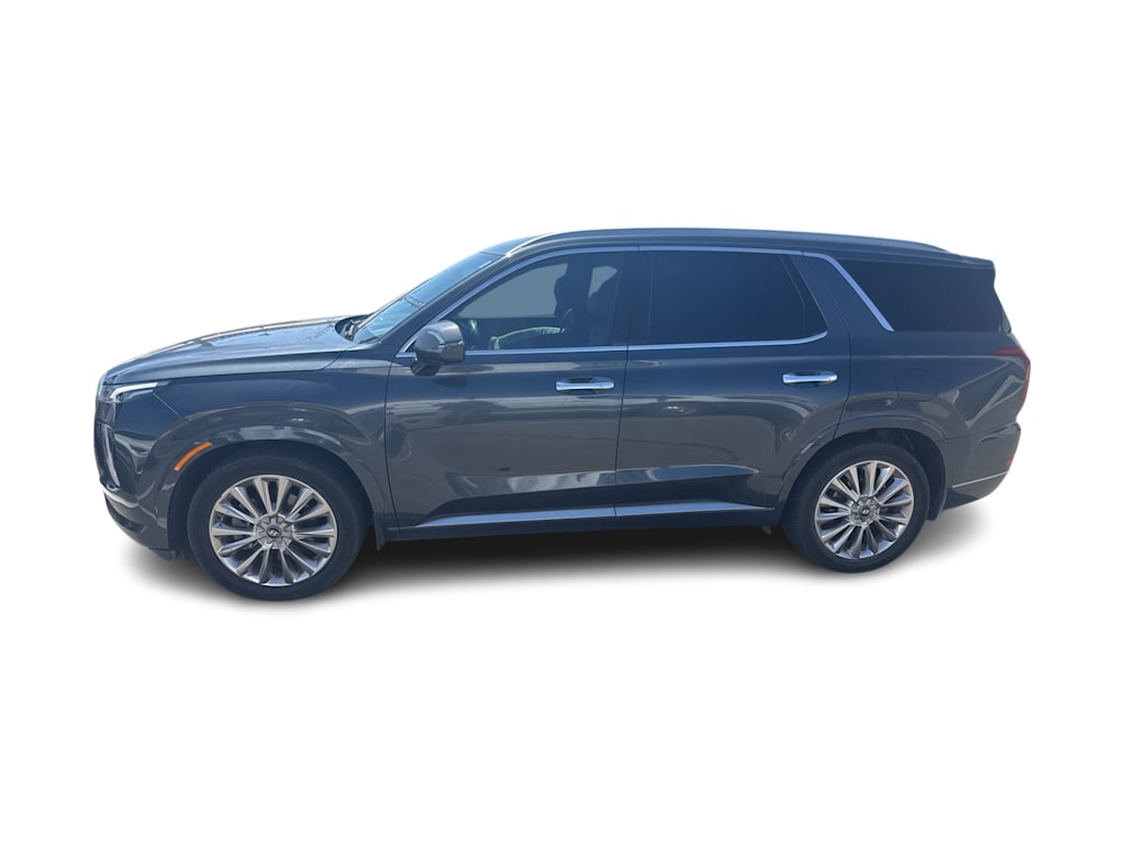Thumbnail: 2020 Hyundai Palisade - 2