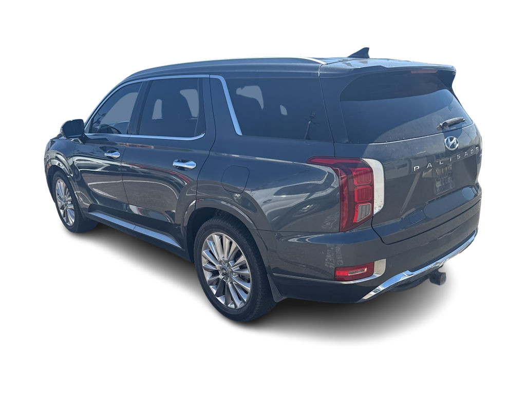 Thumbnail: 2020 Hyundai Palisade - 3