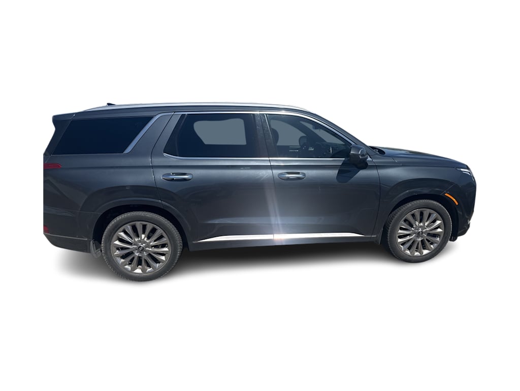 Thumbnail: 2020 Hyundai Palisade - 10