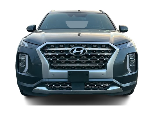 2020 Hyundai Palisade Limited 6