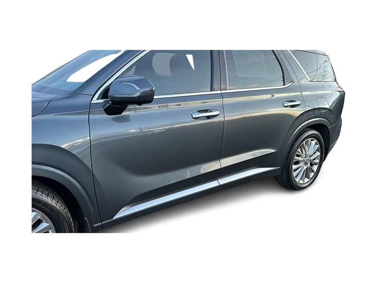 2020 Hyundai Palisade Limited 25