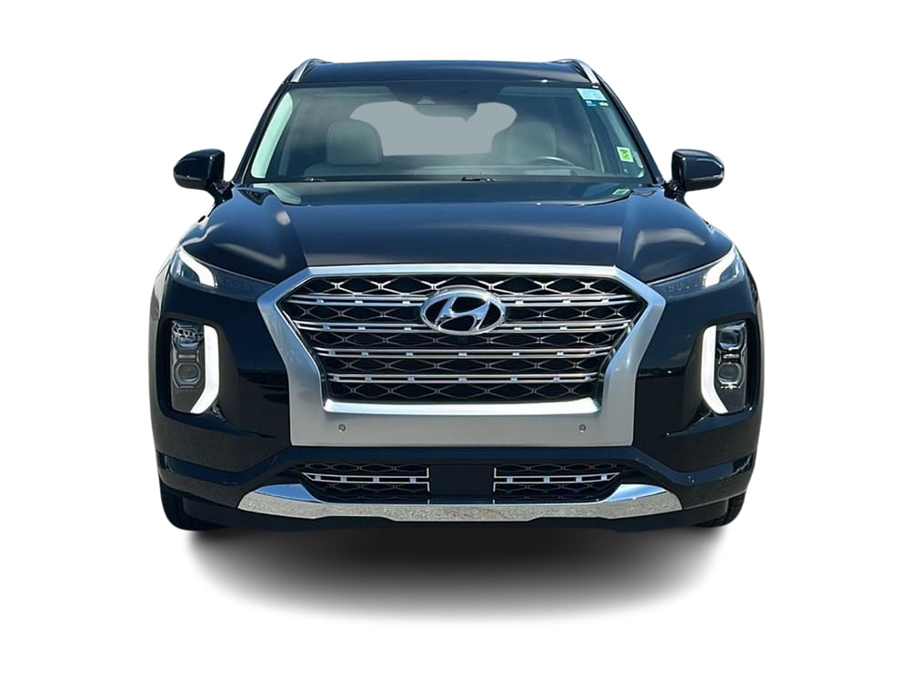 Thumbnail: 2020 Hyundai Palisade - 6