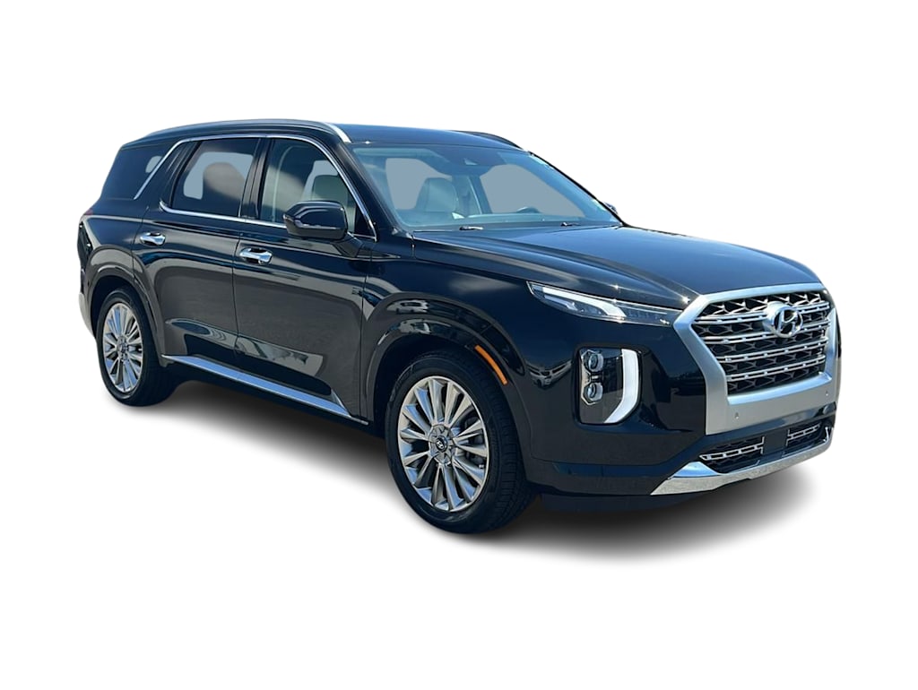 Thumbnail: 2020 Hyundai Palisade - 19