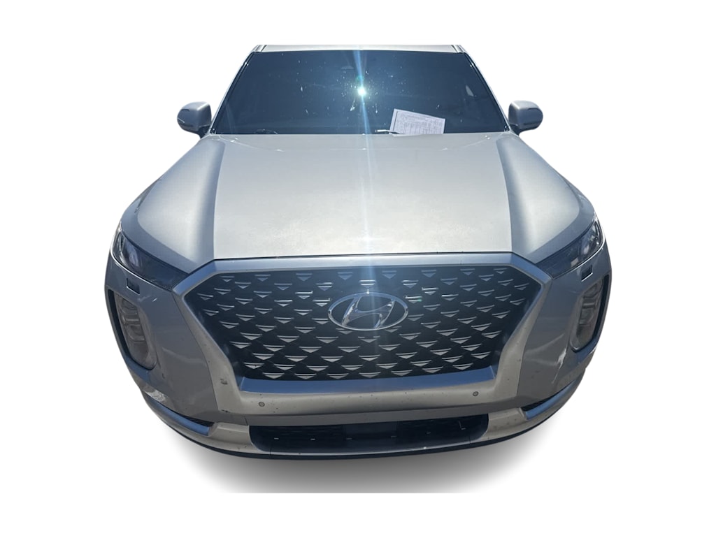 Thumbnail: 2021 Hyundai Palisade - 5