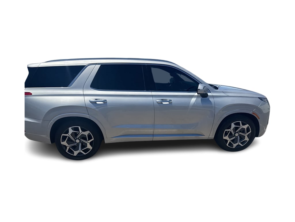 Thumbnail: 2021 Hyundai Palisade - 12