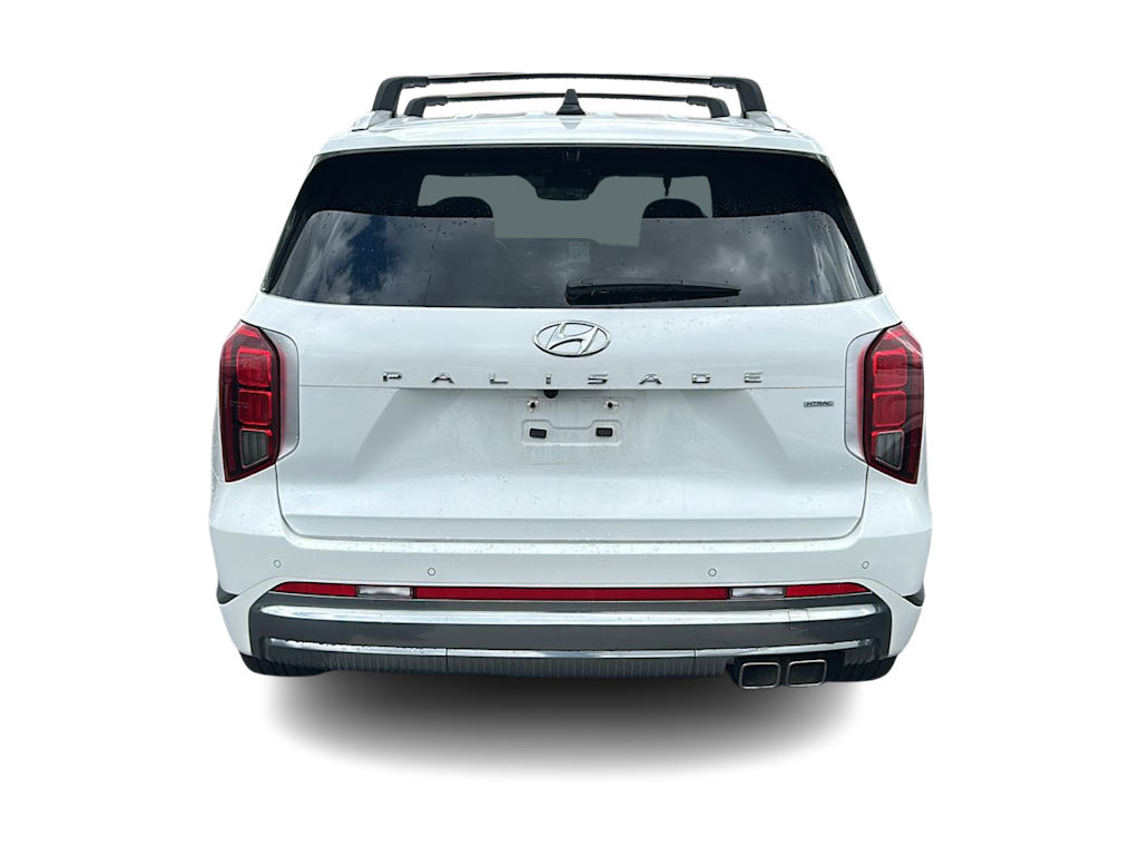 Thumbnail: 2024 Hyundai Palisade - 5