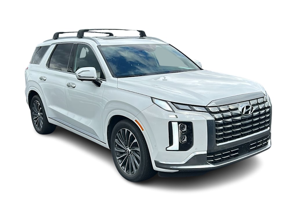 Thumbnail: 2024 Hyundai Palisade - 13