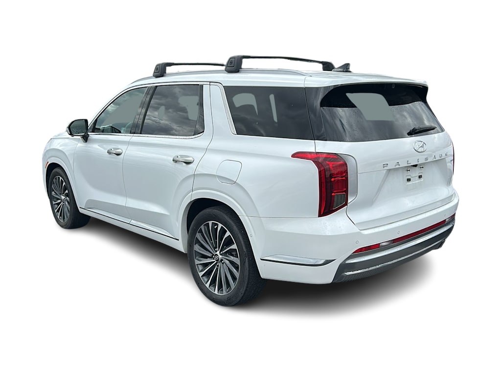 Thumbnail: 2024 Hyundai Palisade - 4