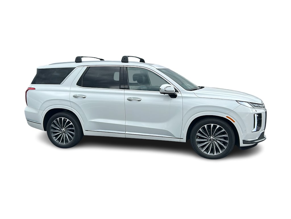 Thumbnail: 2024 Hyundai Palisade - 14