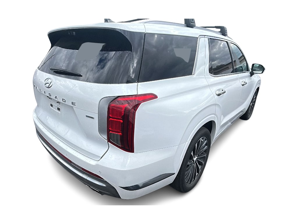 Thumbnail: 2024 Hyundai Palisade - 15