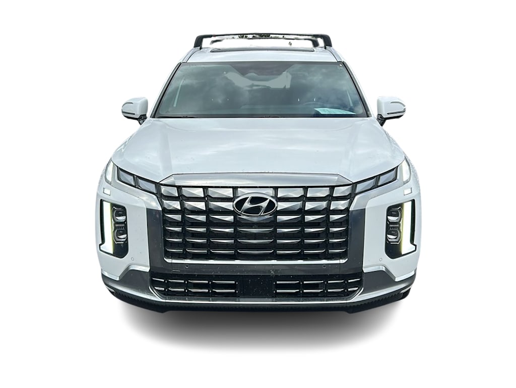 Thumbnail: 2024 Hyundai Palisade - 6