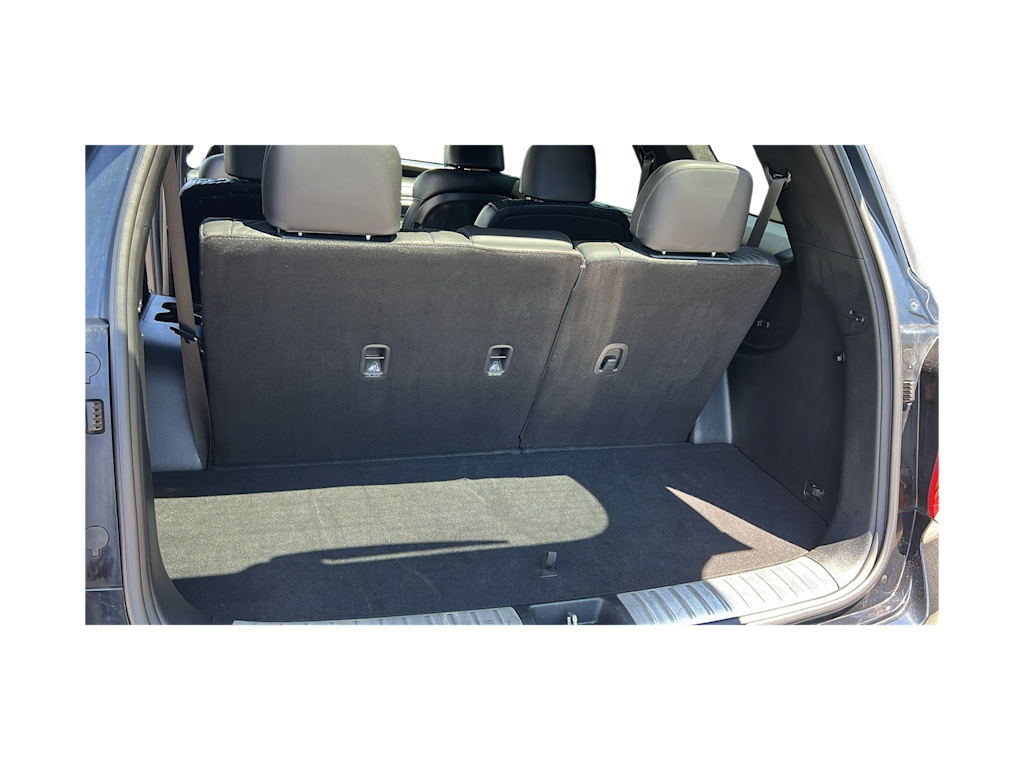 Thumbnail: 2024 Hyundai Palisade - 16