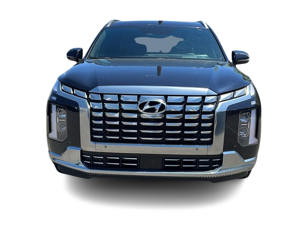 Thumbnail: 2024 Hyundai Palisade - 6