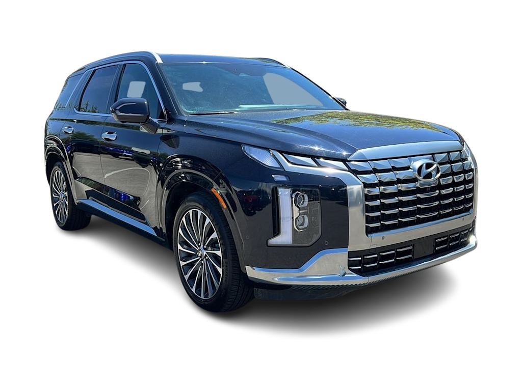 Thumbnail: 2024 Hyundai Palisade - 19