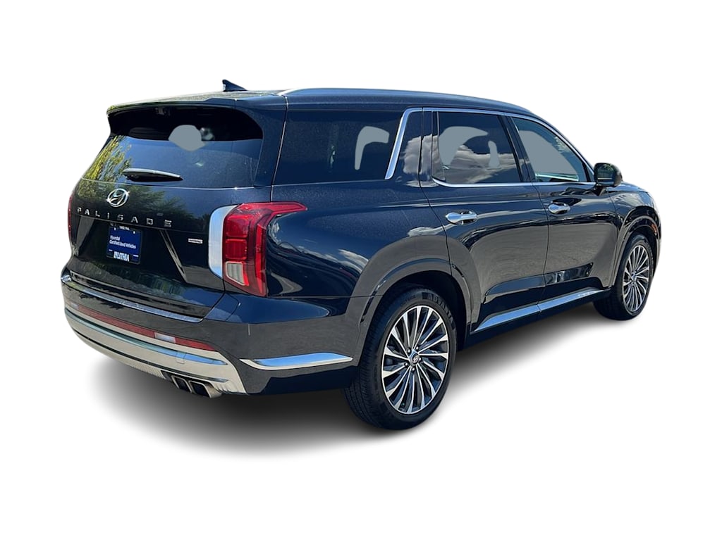 Thumbnail: 2024 Hyundai Palisade - 21