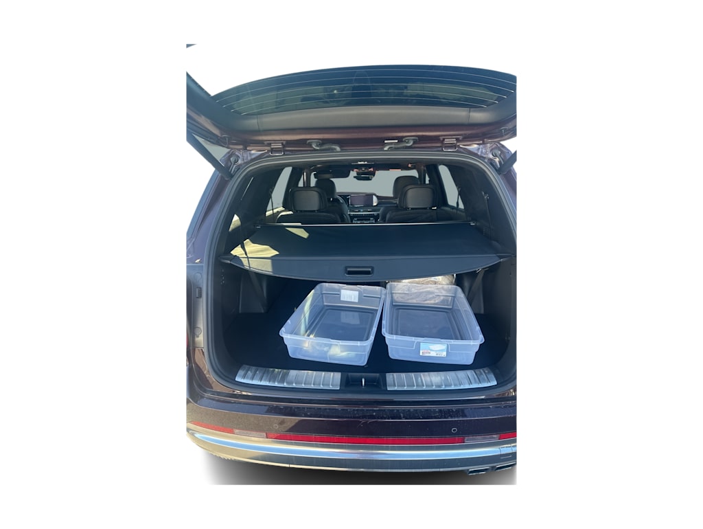 Thumbnail: 2023 Hyundai Palisade - 9