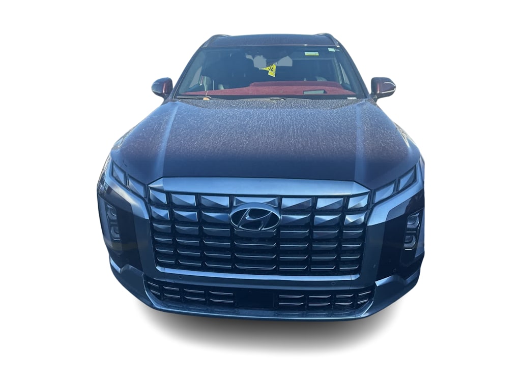 Thumbnail: 2023 Hyundai Palisade - 4