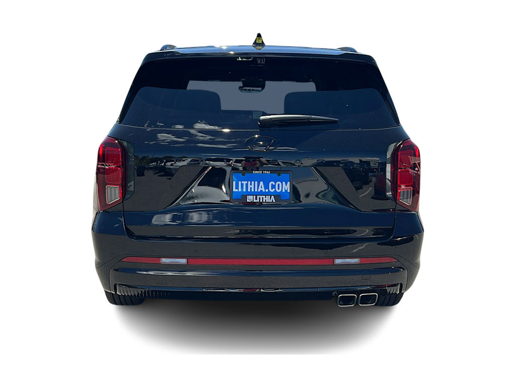 Thumbnail: 2025 Hyundai Palisade - 5