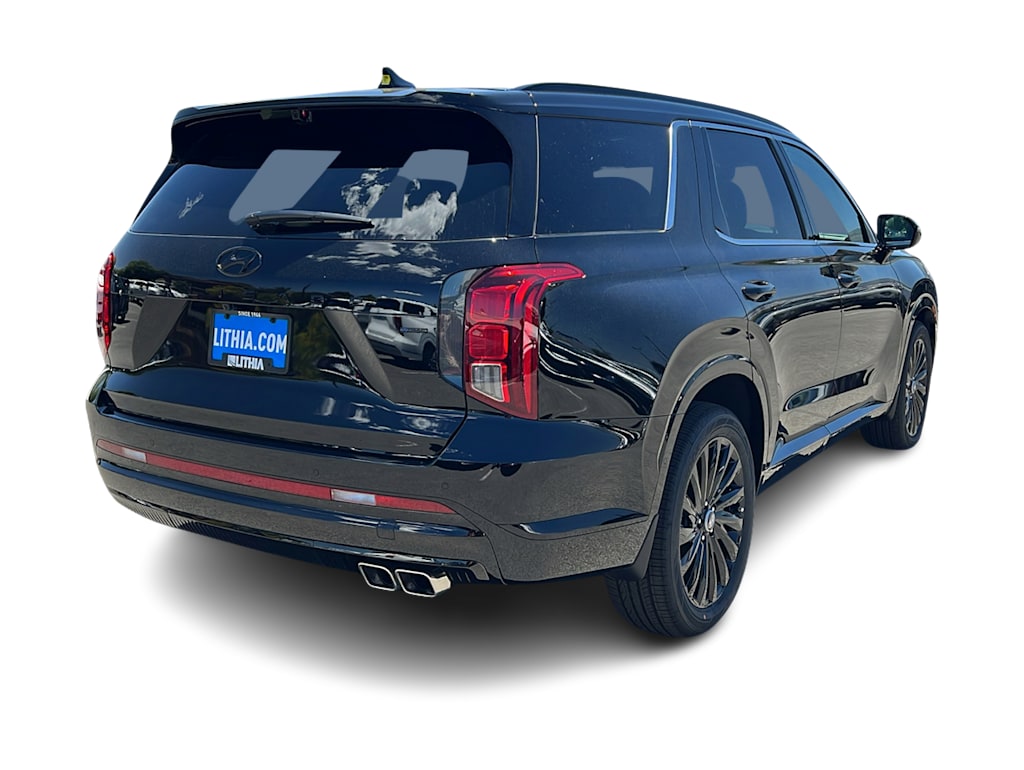 Thumbnail: 2025 Hyundai Palisade - 21