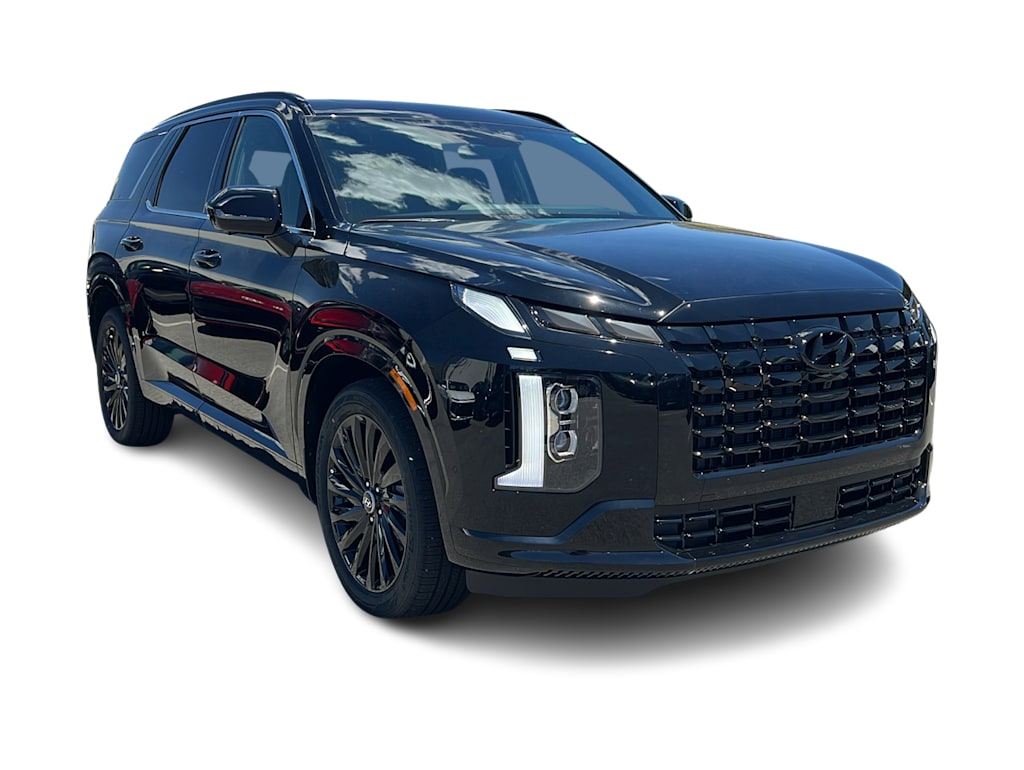 Thumbnail: 2025 Hyundai Palisade - 19