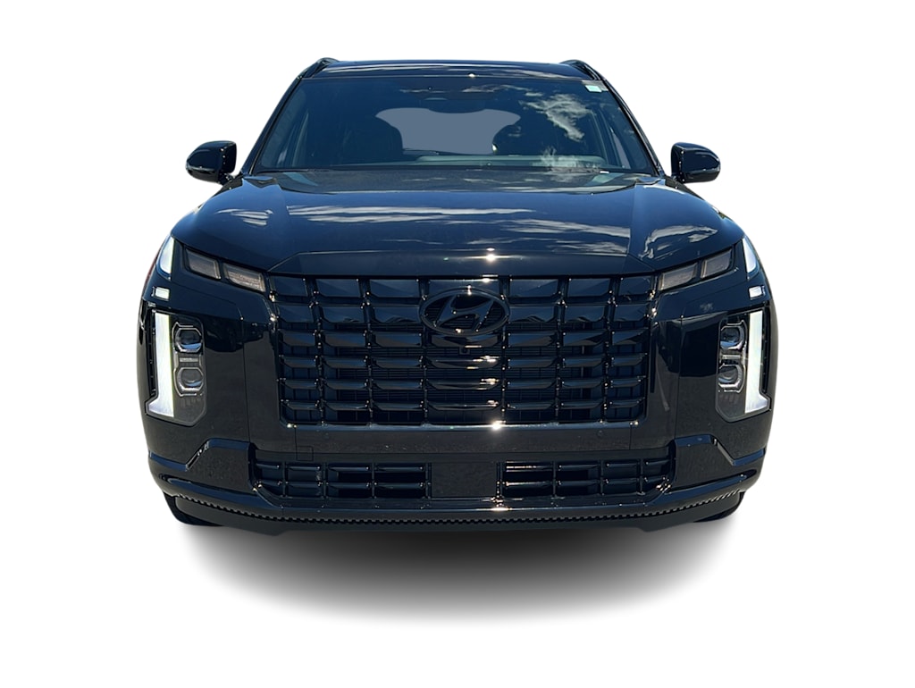 Thumbnail: 2025 Hyundai Palisade - 6