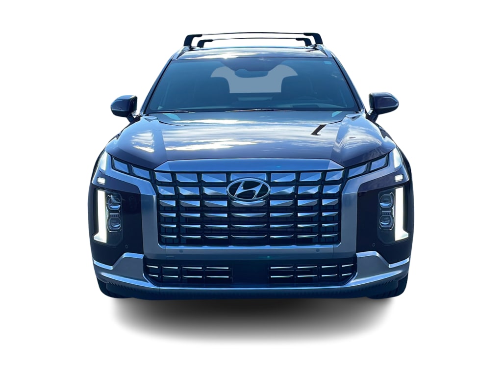 2024 Hyundai Palisade Calligraphy 6