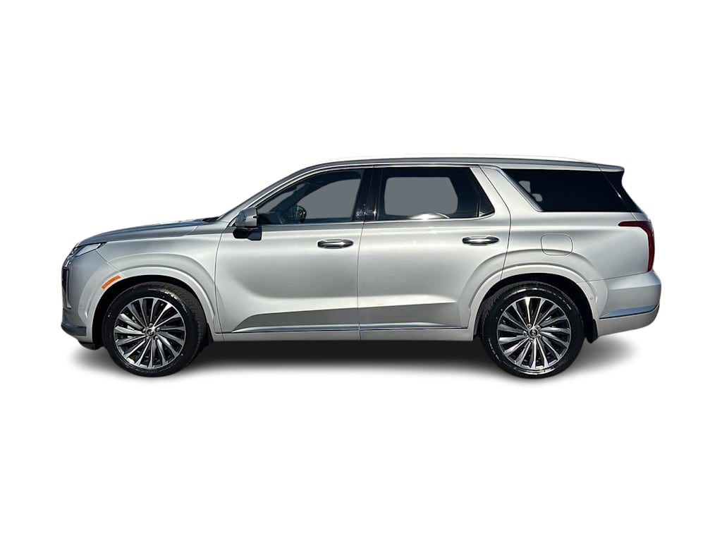 Thumbnail: 2024 Hyundai Palisade - 3
