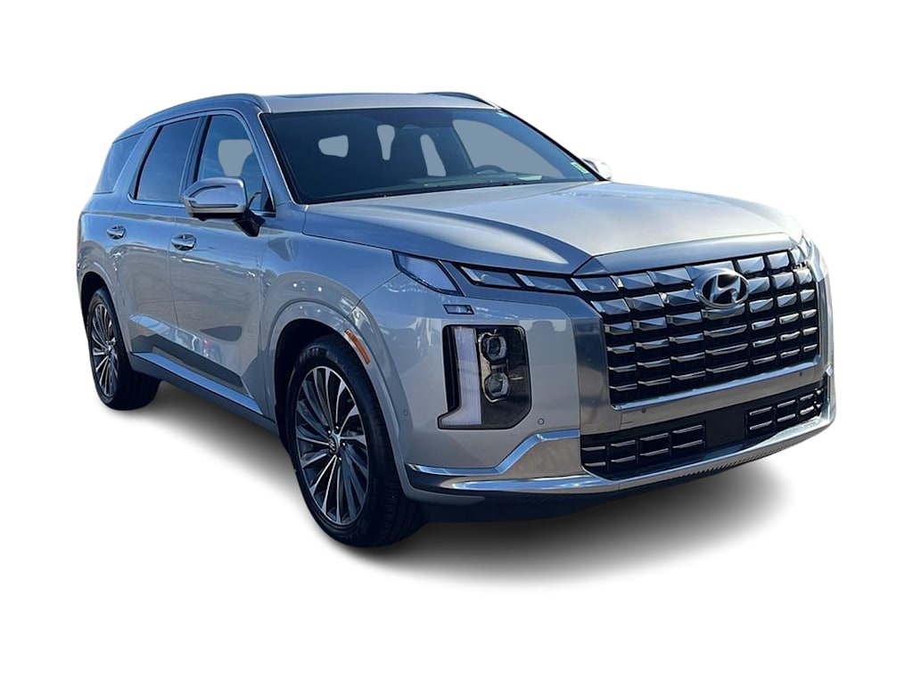 Thumbnail: 2024 Hyundai Palisade - 17